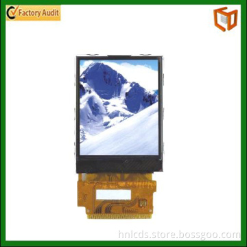 TFT LCD Module/LCM (1.44" to 10.4")